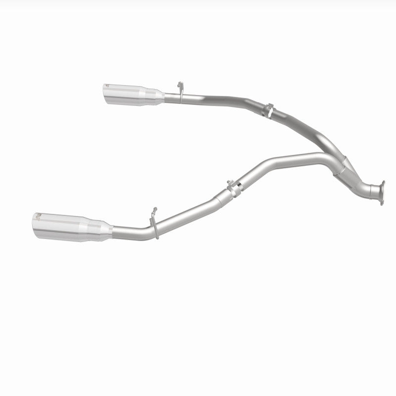 Magnaflow 20-22 RAM 1500 3.0L V6 Street Series Filter-Back Performance Exhaust System