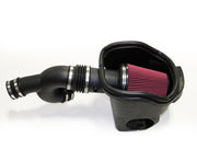 Roush 2015-2017 F-150 2.7L/3.5L EcoBoost Cold Air Kit (Incl. Raptor) Roush Cold Air Intakes