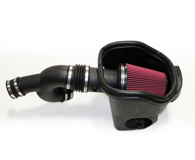 Roush 2015-2017 F-150 2.7L/3.5L EcoBoost Cold Air Kit (Incl. Raptor) Roush Cold Air Intakes