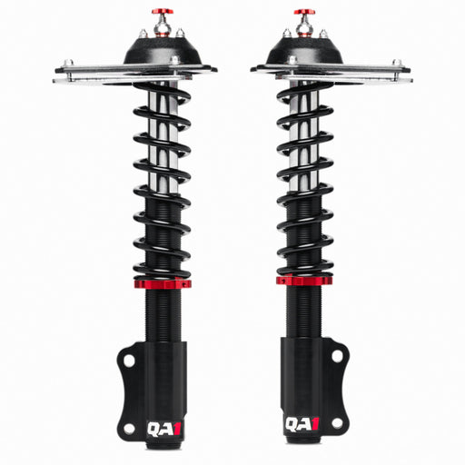 QA1 82-92 Chevrolet Camaro Proma Star Coilover Strut Kit Single Adjust QA1 Shocks and Struts