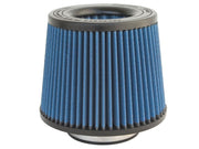 aFe MagnumFLOW Air Filters IAF P5R A/F P5R 4-1/2F x 8-1/2B x 7T (Inv) x 6.70H aFe Air Filters - Universal Fit