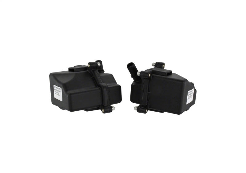 Ford Racing 21-24 F-150 3.5L EcoBoost Air Oil Separator Kit Ford Racing Oil Separators
