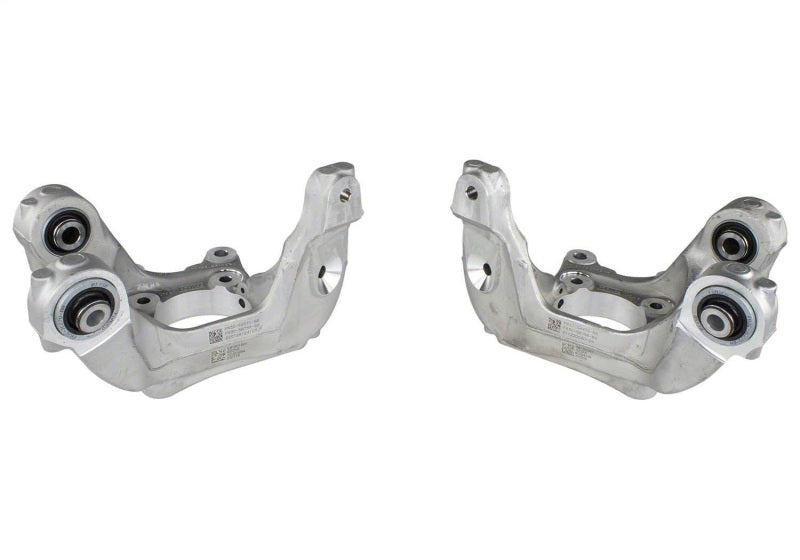 Ford Racing 15-16 Ford Mustang IRS Knuckle Set Ford Racing Steering Knuckles & Spindles