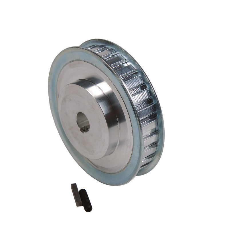 Aeromotive 28-Tooth Pulley Aeromotive Pulleys - Crank, Underdrive