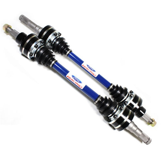 Ford Racing 15-25 Mustang GT/EcoBoost / 15-20 Mustang GT350 Half Shaft Upgrade Kit Ford Racing Axles
