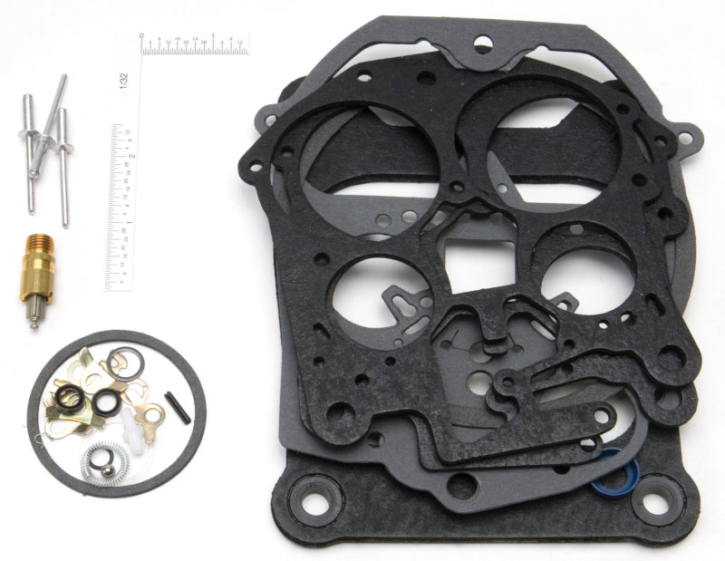 Edelbrock Rebuild Kit 1903/1904/1905/1906/1910 Edelbrock Carburetor Rebuild Components