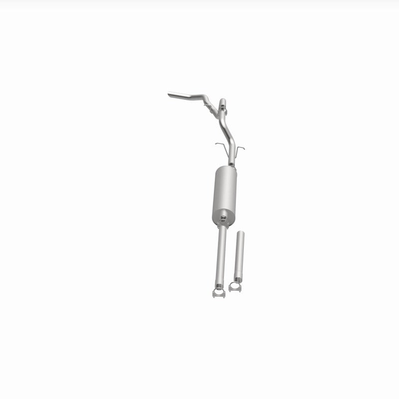 MagnaFlow BRE Exhaust Kit 92-95 Ford F150 Magnaflow Catback