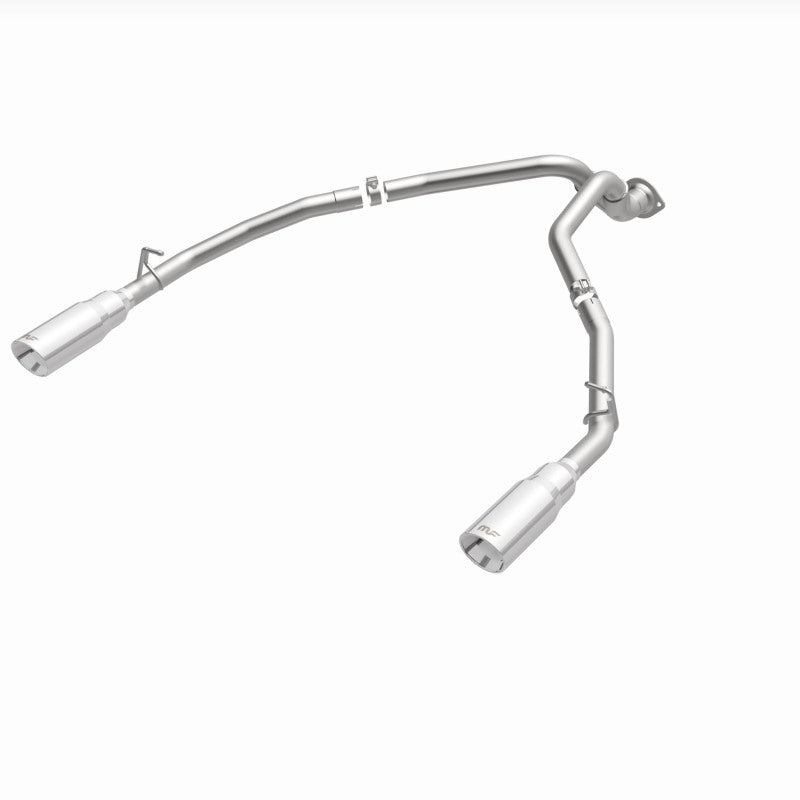 Magnaflow 20-22 RAM 1500 3.0L V6 Street Series Filter-Back Performance Exhaust System