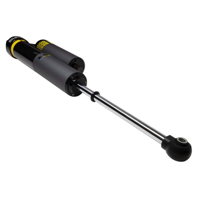 Bilstein 15-24 Ford F-150 4WD B8 8100 Rear Shock Absorber - 0-0.5in Lift (Non-Adjustable) Bilstein Shocks and Struts