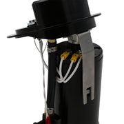 Aeromotive 11-17 Mustang S197/S550 Brushless 5.0 GPM Gear Pump 18-20 GT/Ecoboost Aeromotive Fuel Tanks