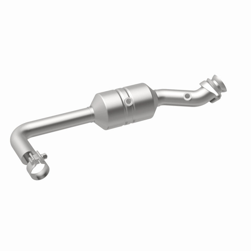 Magnaflow 11-14 Ford F-150 3.7L Direct Fit Converter Magnaflow Catalytic Converter Direct Fit