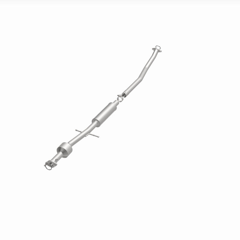 MagnaFlow Conv Direct Fit OEM 16-17 Mazda CX-3 Underbody