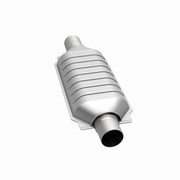 MagnaFlow Universal Catalytic Converter 2.25 W/Air Magnaflow Catalytic Converter Universal