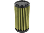 aFe ProHDuty Air Filters OER PG7 A/F HD PG7 RC: 3.50OD x 1.85ID x 7.34H aFe Air Filters - Direct Fit