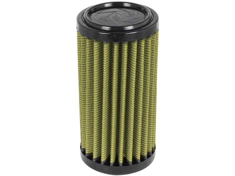 aFe ProHDuty Air Filters OER PG7 A/F HD PG7 RC: 3.50OD x 1.85ID x 7.34H aFe Air Filters - Direct Fit