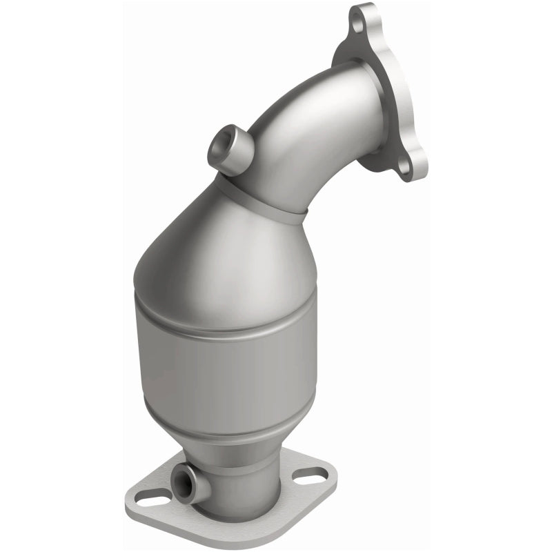 MagnaFlow Conv DF Mitsu Eclipse 3L fnt-rr OEM