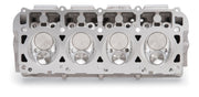 Edelbrock Cyl Head Chrysler Gen III Hemi Perf RPM 2003-Present 5 7L-6 4L V8 73cc Complete Edelbrock Heads