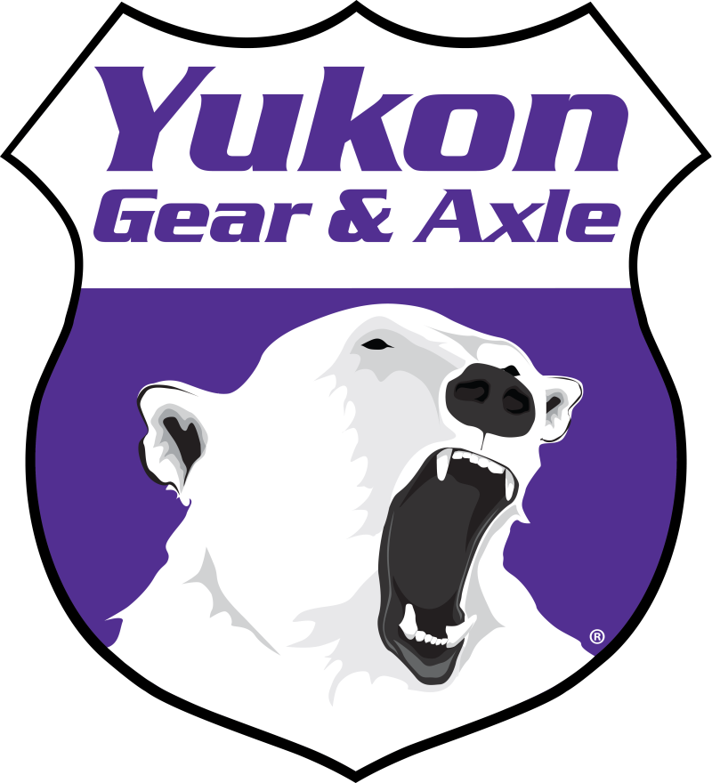 Yukon Gear & Install Kit Package for 09-14 Ford F150 8.8in Front & Rear 5.13 Ratio Yukon Gear & Axle Differential Install Kits