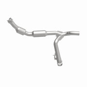 MagnaFlow 02-03 Ford F-150 5.4L Direct Fit Converter Magnaflow Catalytic Converter Direct Fit