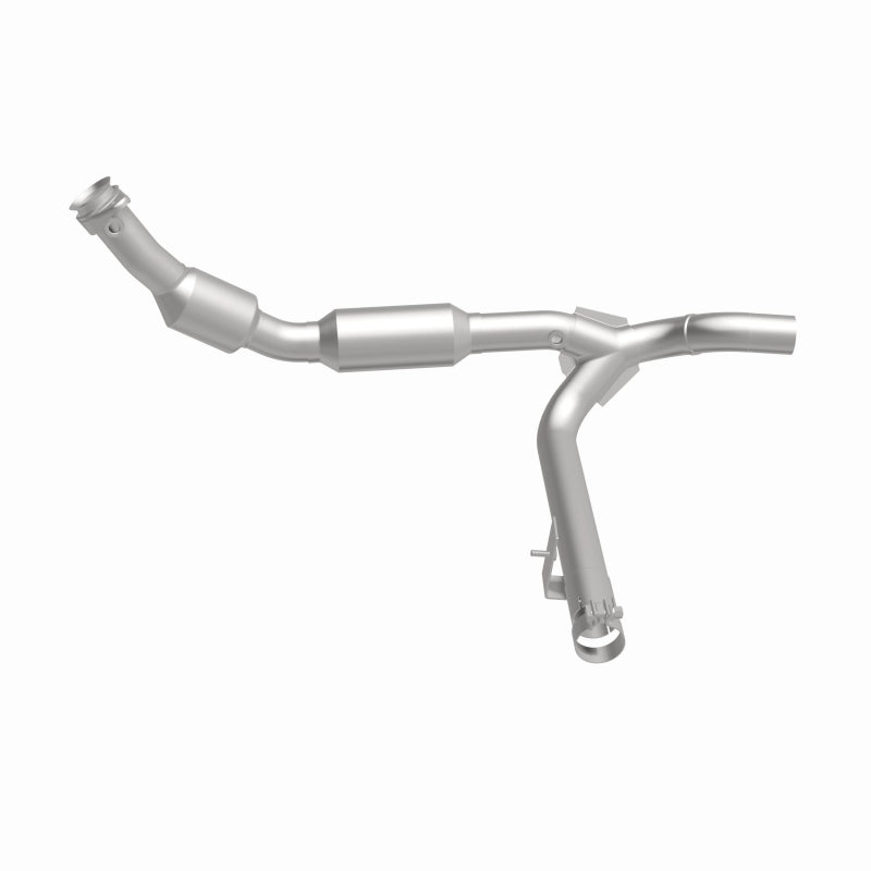 MagnaFlow 02-03 Ford F-150 5.4L Direct Fit Converter Magnaflow Catalytic Converter Direct Fit