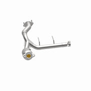 MagnaFlow 2021 Ford F-150 Right Underbody 5L Direct Fit Converter Magnaflow Catalytic Converter Direct Fit