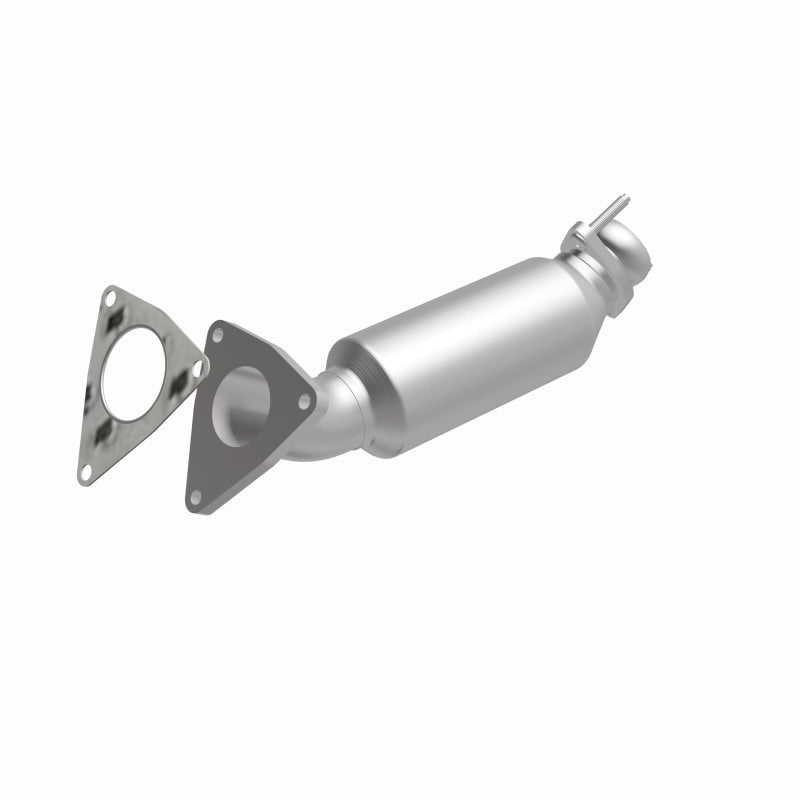 MagnaFlow California Grade Direct Fit Catalytic Converter 98-02 Chevrolet Camaro V8 5.7L Magnaflow Catalytic Converter Direct Fit