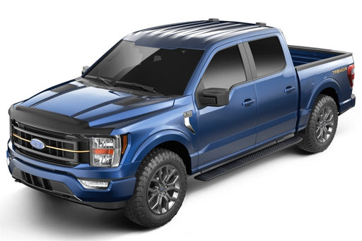 Husky Liners 24-25 Ford F150 King Ranch/Platinum Husky Liners Hood Deflectors