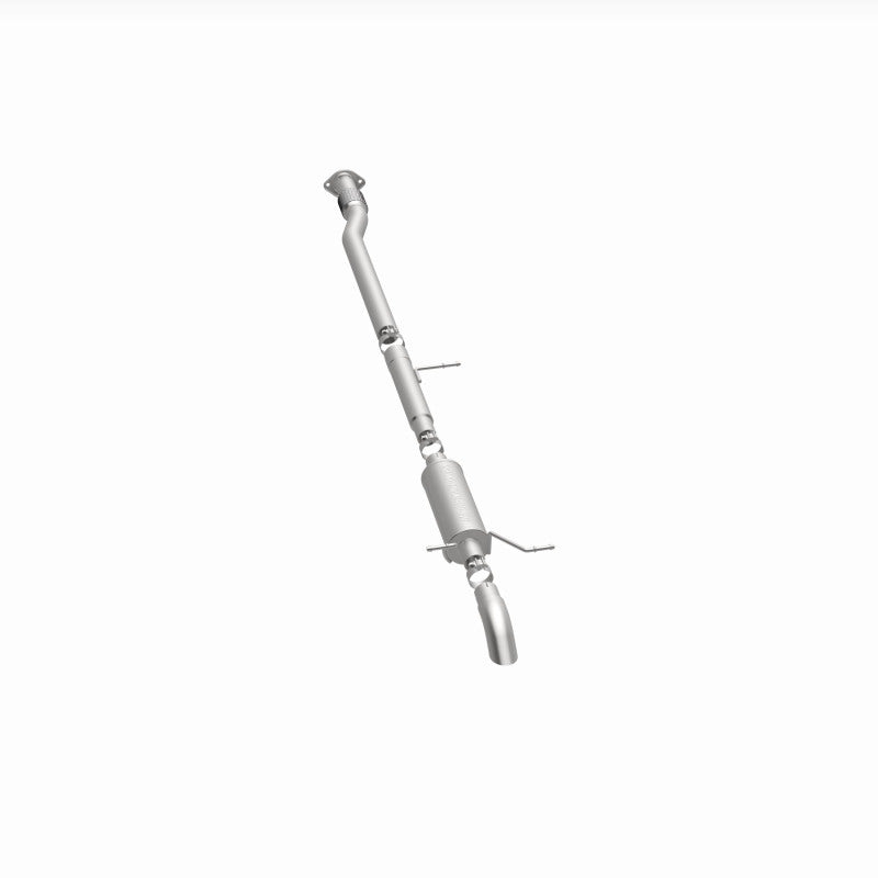 MagnaFlow SYS C/B 07-08 Silverado/SierraCC/EC