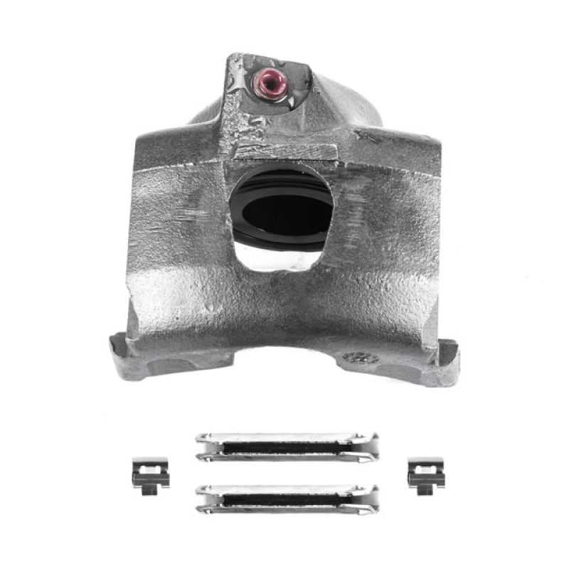 Power Stop 86-93 Ford Bronco Front Left Autospecialty Caliper w/o Bracket PowerStop Brake Calipers - OE
