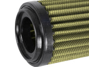aFe ProHDuty Air Filters OER PG7 A/F HD PG7 RC: 3.50OD x 1.85ID x 7.34H aFe Air Filters - Direct Fit