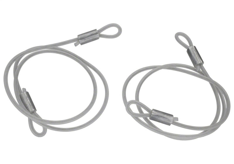 Ford Racing Hood Latch & Pin Kit