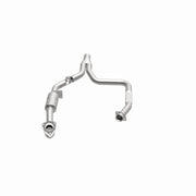 MagnaFlow Conv DF Camaro 98-02 5.7L P/S Magnaflow Catalytic Converter Direct Fit