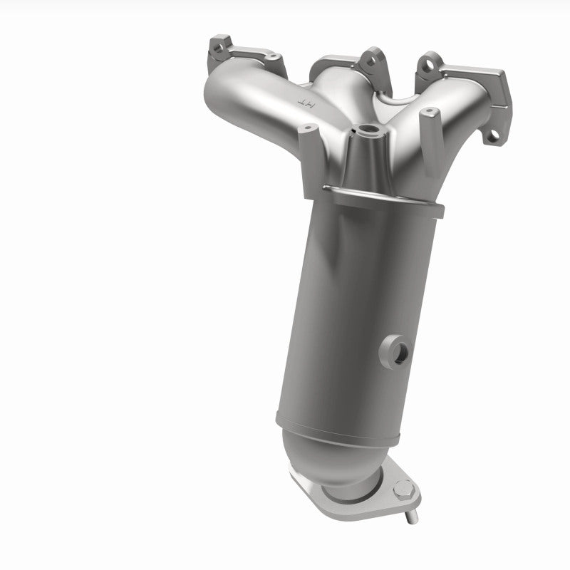 MagnaFlow Conv DF 11-12 Ford Taurus 3.5L OEM Grade Manifold