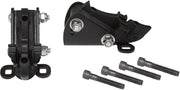 Rigid Industries Adapt Stealth Mount Bracket Kit Rigid Industries Light Bars & Cubes