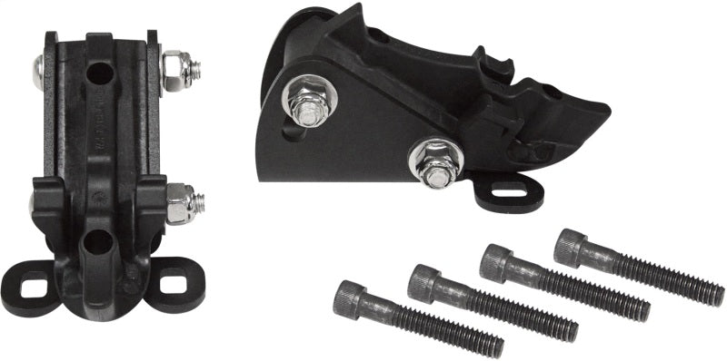 Rigid Industries Adapt Stealth Mount Bracket Kit Rigid Industries Light Bars & Cubes