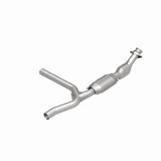 MagnaFlow Conv DF Ford 02-04 F-150 4.2L Magnaflow Catalytic Converter Direct Fit