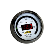 AEM Digital Wideband UEGO Gauge AEM Gauges