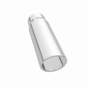 MagnaFlow Tip 1-Pk Re 3.50 X 12 3 Id 15Deg Magnaflow Catalytic Converter Universal