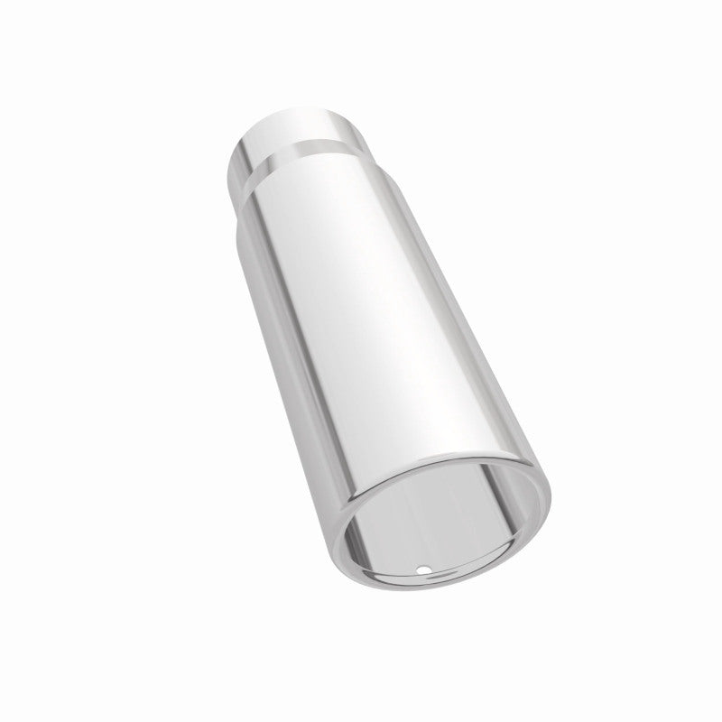 MagnaFlow Tip 1-Pk Re 3.50 X 12 3 Id 15Deg Magnaflow Catalytic Converter Universal