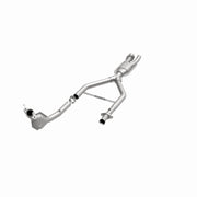 MagnaFlow Direct Fit Catalytic Converter 96-98 Lincoln Mark VIII 4.6L Magnaflow Catalytic Converter Direct Fit
