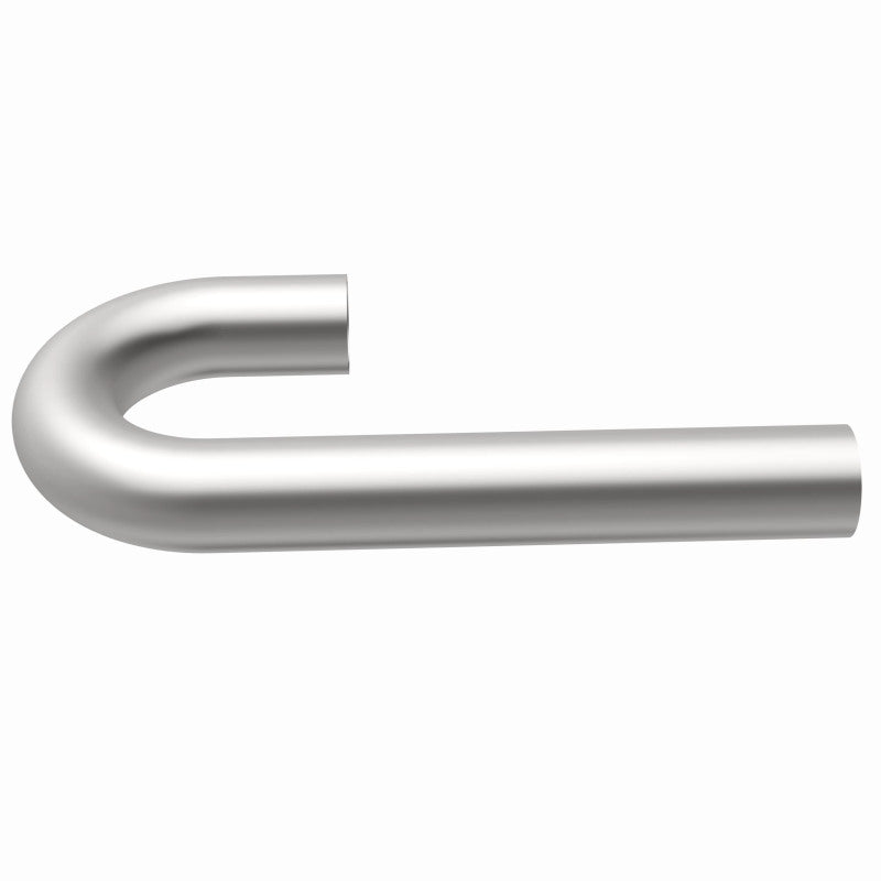 MagnaFlow Smooth Trans 180D 2.5 SS 10pk 10716 Magnaflow Catalytic Converter Universal