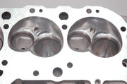 Edelbrock Race Cyl Head Musi CNC BBC Victor 24Deg Bare Edelbrock Heads