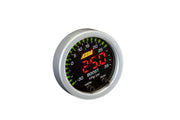 AEM X-Series Boost Pressure -30inHg 35psi Gauge AEM Gauges
