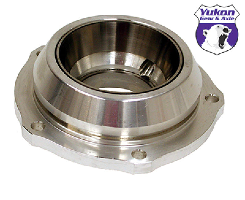 Yukon Gear Silver Aluminum Pinion Support For 9in Ford Daytona Yukon Gear & Axle Ring and Pinion Install Kits