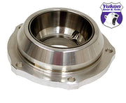 Yukon Gear 9in Ford HD 6061 Aluminum Pinion Support Yukon Gear & Axle Ring and Pinion Install Kits