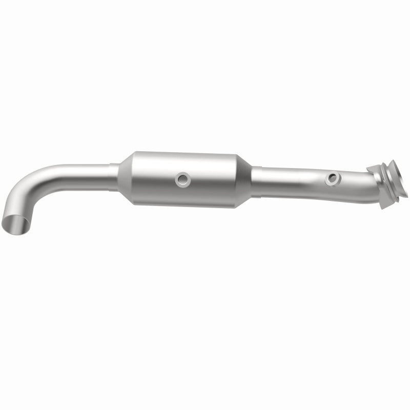 Magnaflow 15-17 Ford F-150 3.5L Direct Fit Converter Magnaflow Catalytic Converter Direct Fit
