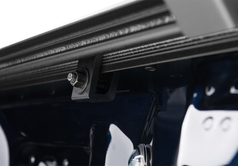 BAK 21-22 Ford F-150 (Incl. 2022 Lightning) Revolver X4s 5.7ft Bed Cover BAK Tonneau Covers - Roll Up