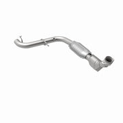 MagnaFlow Direct Fit Catalytic Converter 01 Ford Lightning 5.4L Magnaflow Catalytic Converter Direct Fit