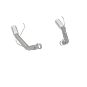 MagnaFlow Sys Cat-Back 05-09 Mustang 4.6L Axl-Bak Magnaflow Catback
