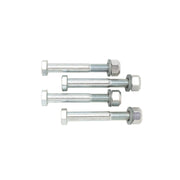 QA1 79-04 Ford Mustang Lower Trailing Arm Hardware Kit QA1 Control Arms